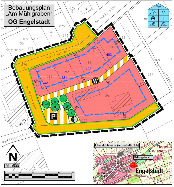 Engelstadt | VG Gau Algesheim